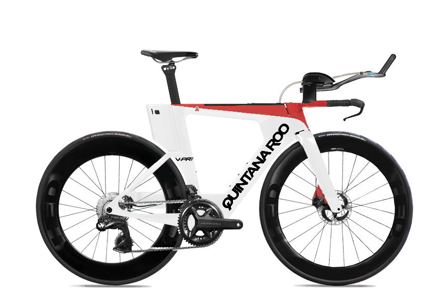 IRONMAN V-PRi